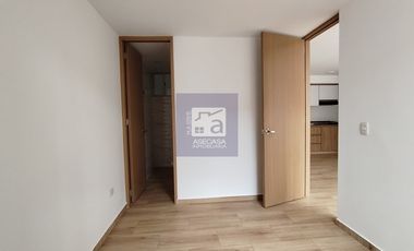 COD. 5937 - SE ARRIENDA APARTAMENTO - BARRIO: MIRAFLORES