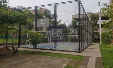 COD. 5937 - SE ARRIENDA APARTAMENTO - BARRIO: MIRAFLORES