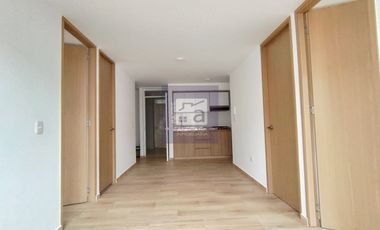 COD. 5937 - SE ARRIENDA APARTAMENTO - BARRIO: MIRAFLORES