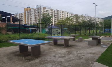 COD. 5937 - SE ARRIENDA APARTAMENTO - BARRIO: MIRAFLORES