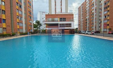 COD. 5937 - SE ARRIENDA APARTAMENTO - BARRIO: MIRAFLORES