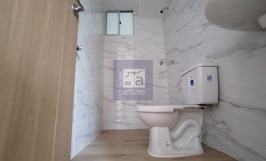 COD. 5937 - SE ARRIENDA APARTAMENTO - BARRIO: MIRAFLORES