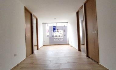 COD. 5937 - SE ARRIENDA APARTAMENTO - BARRIO: MIRAFLORES