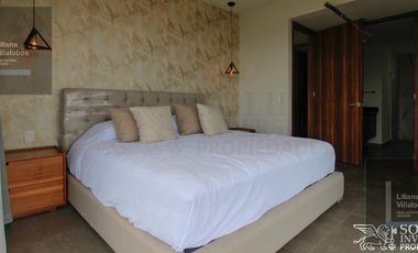 Departamento - Fraccionamiento Parques las Palmas