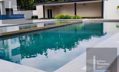 Departamento - Fraccionamiento Parques las Palmas