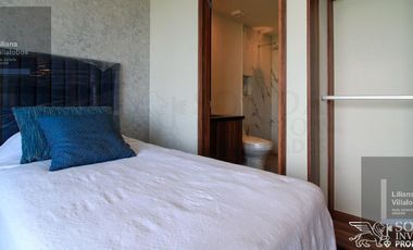 Departamento - Fraccionamiento Parques las Palmas