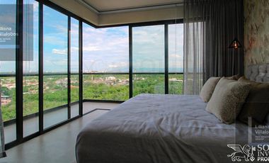 Departamento - Fraccionamiento Parques las Palmas