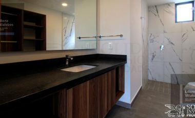 Departamento - Fraccionamiento Parques las Palmas