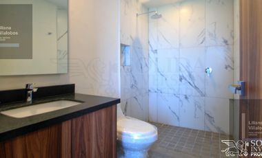 Departamento - Fraccionamiento Parques las Palmas