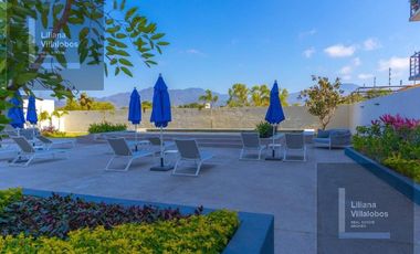 Departamento - Fraccionamiento Parques las Palmas