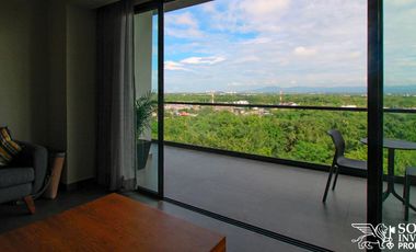 Departamento - Fraccionamiento Parques las Palmas