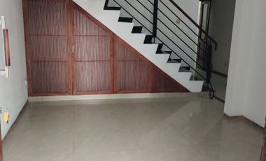 Disewakan Rumah Cipete Jakarta Selatan