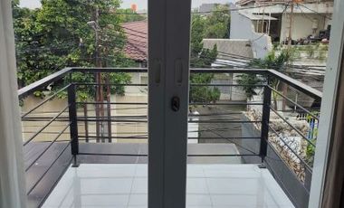 Disewakan Rumah Cipete Jakarta Selatan