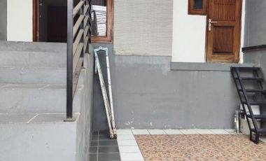 Disewakan Rumah Cipete Jakarta Selatan