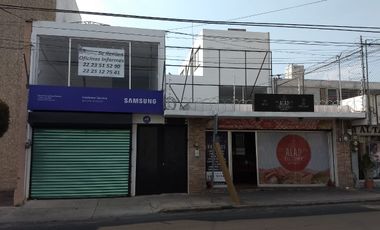 Rento Oficinas con Excelente Ubicacion en Col Gabriel Pastor