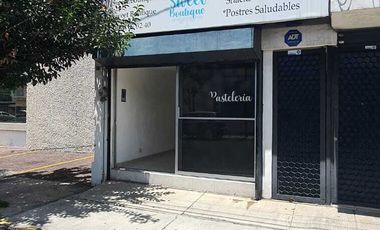 Rento Oficinas con Excelente Ubicacion en Col Gabriel Pastor