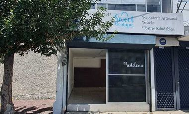 Rento Oficinas con Excelente Ubicacion en Col Gabriel Pastor