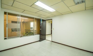 Arriendo Oficina Sector Centro, Manizales
