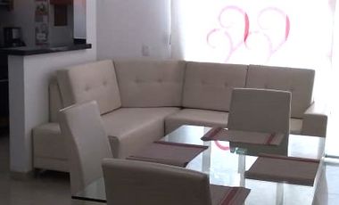 apartamento en venta en caobos. Cod V2242
