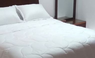 apartamento en venta en caobos. Cod V2242