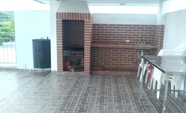 apartamento en venta en caobos. Cod V2242