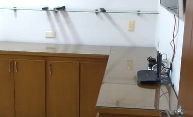 apartamento en venta en caobos. Cod V2242