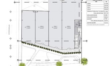 Locales en Renta en Real de Arcos