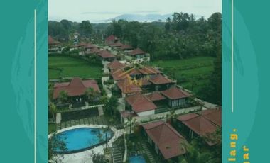VILLA MEWAH FOR SALE HARGA MURAH DI UBUD