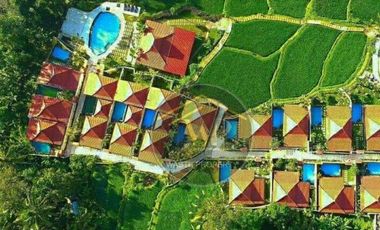 VILLA MEWAH FOR SALE HARGA MURAH DI UBUD