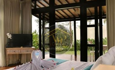 VILLA MEWAH FOR SALE HARGA MURAH DI UBUD