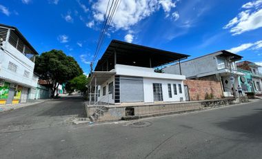 CASA-LOCAL en VENTA en Cúcuta El Contento