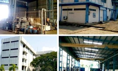 GUDANG PABRIK MURAH RAYA VETERAN KEBOMAS GRESIK SIAP HUNI