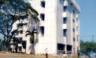 GUDANG PABRIK MURAH RAYA VETERAN KEBOMAS GRESIK SIAP HUNI