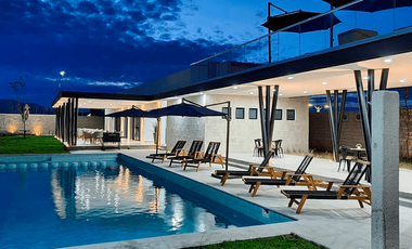 Casa de Tres Recámaras en el Querétaro Moderno 