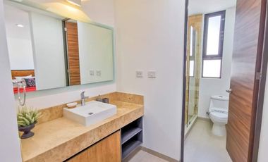 Casa de Tres Recámaras en el Querétaro Moderno 