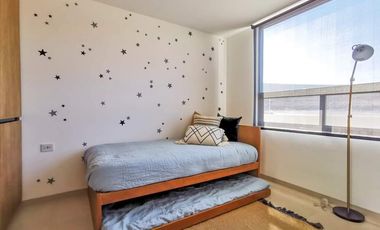 Casa de Tres Recámaras en el Querétaro Moderno 