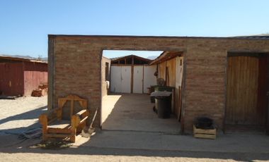 SE VENDE PARCELA EN SECTOR EL TORO