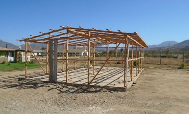 SE VENDE PARCELA EN SECTOR EL TORO