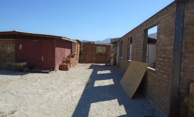 SE VENDE PARCELA EN SECTOR EL TORO