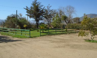 SE VENDE PARCELA EN SECTOR EL TORO