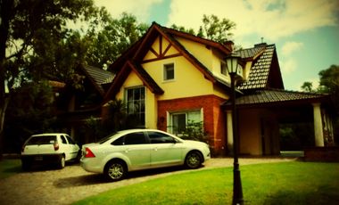 EXCELENTE PROPIEDAD EN ALQUILER BARRIO FINCAS DEL LAGO