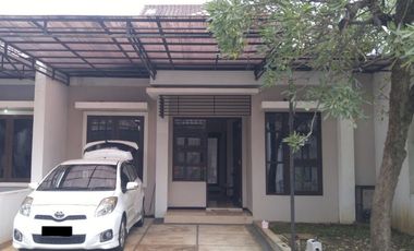 Rumah Royal Ketintang Regency dkt Gayungsari Kebonsari Karah Palm Spring