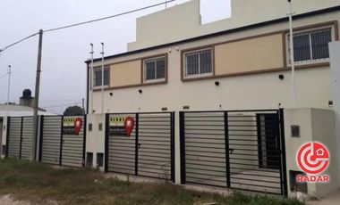 Duplex a la venta en Gualeguaychu