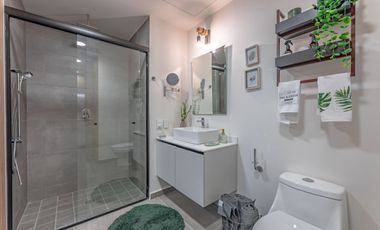 Departamento de Lujo Preventa Scala Towers Americana