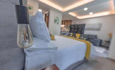 Departamento de Lujo Preventa Scala Towers Americana