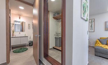 Departamento de Lujo Preventa Scala Towers Americana