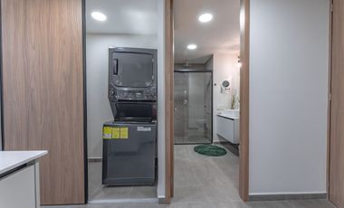 Departamento de Lujo Preventa Scala Towers Americana