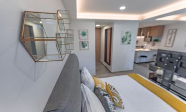 Departamento de Lujo Preventa Scala Towers Americana