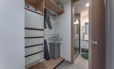 Departamento de Lujo Preventa Scala Towers Americana