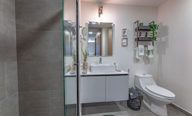 Departamento de Lujo Preventa Scala Towers Americana